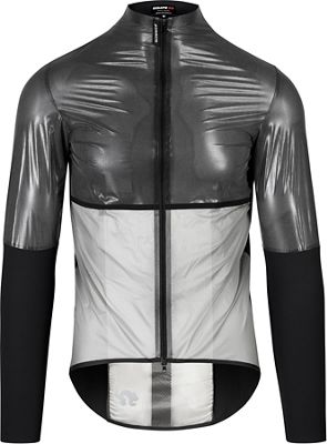 Assos EQUIPE RS Clima Capsule - Black Series - XS, Black Series